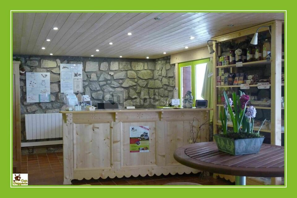 Accueil- secrétariat