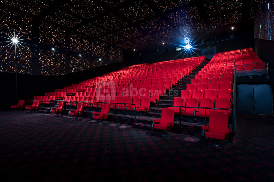 Pathé Aquaboulevard