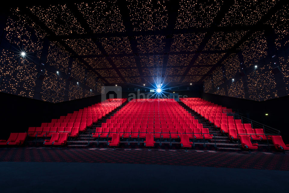 Pathé Aquaboulevard