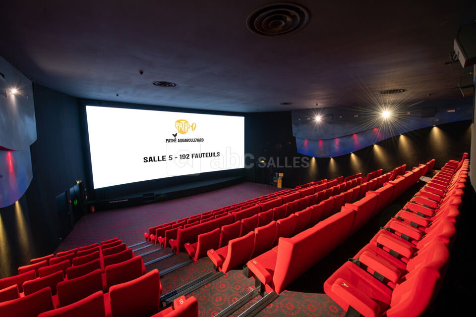 Pathé Aquaboulevard