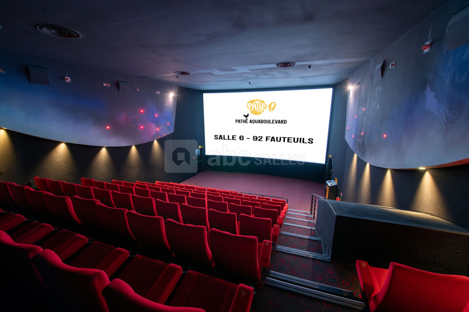 Pathé Aquaboulevard