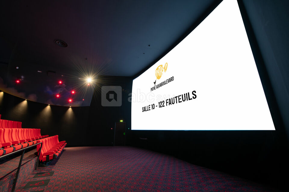 Pathé Aquaboulevard