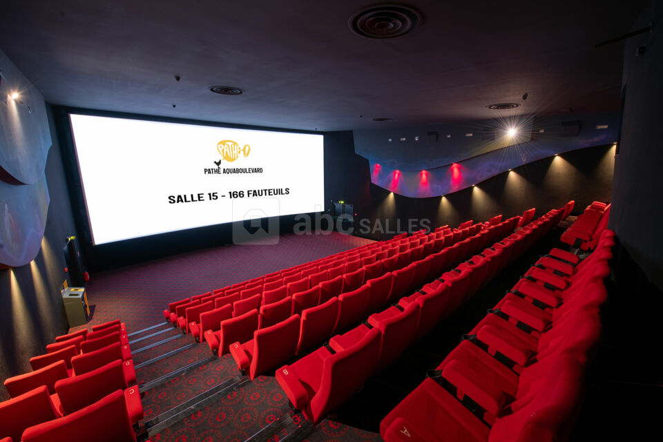 Pathé Aquaboulevard