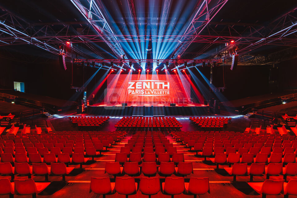 Auditorium