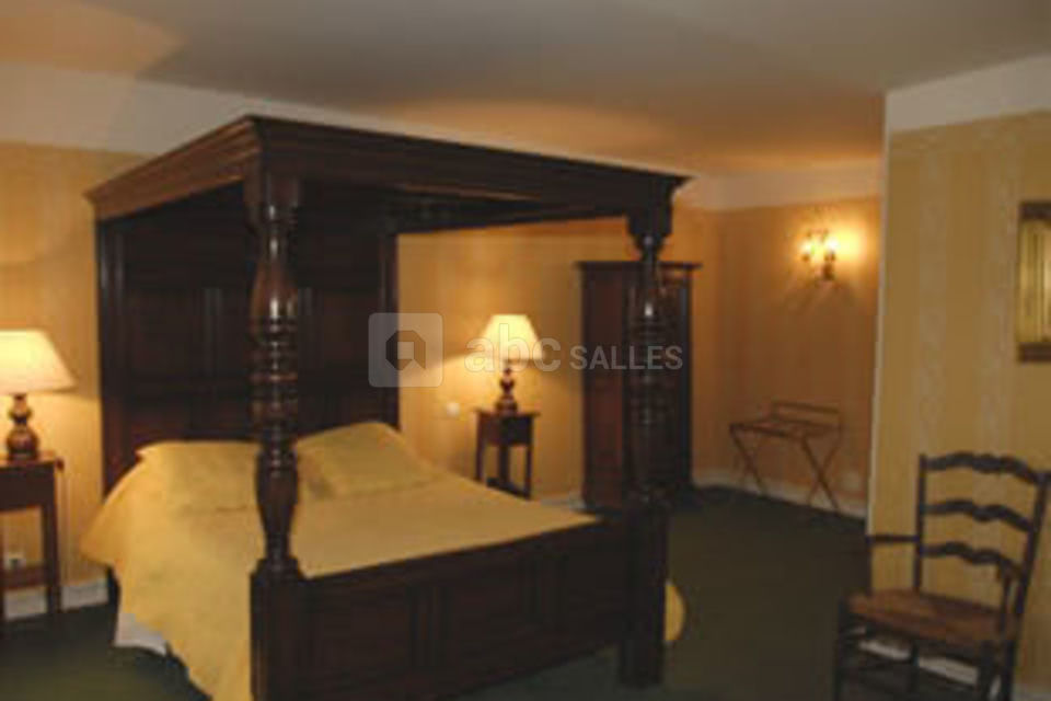 Hotel le chene pendragon