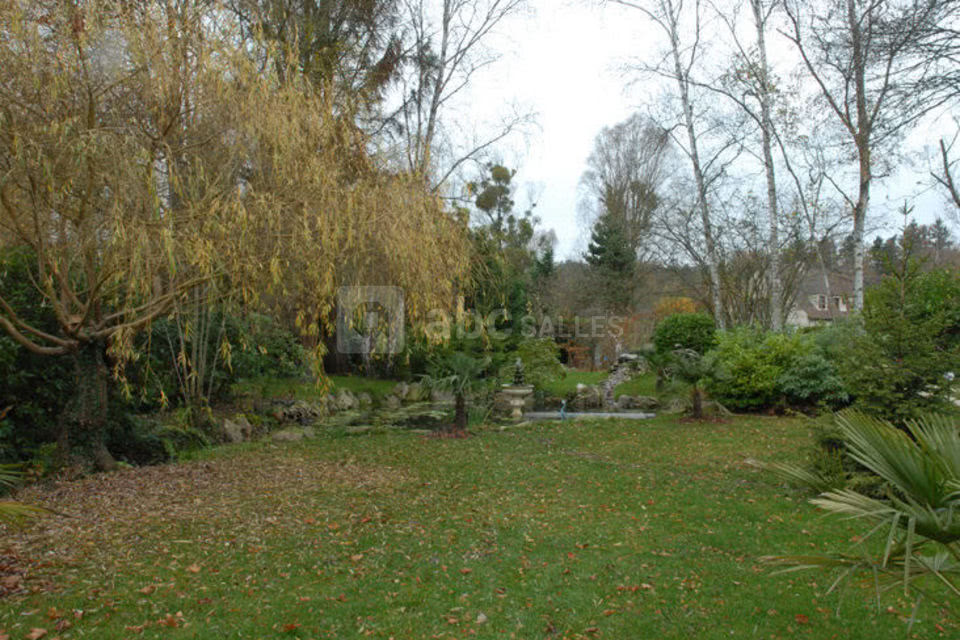 Hôtel Le Chene Pendragon***