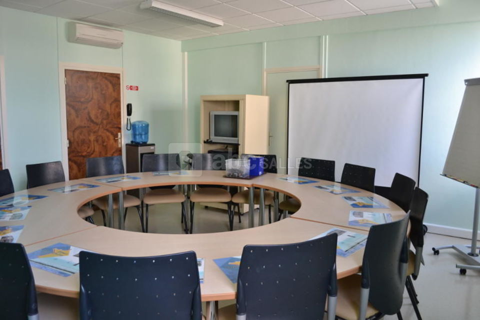 Espace Ouest Affaires