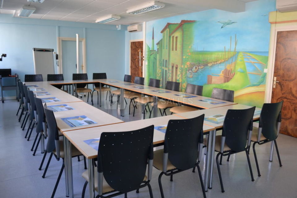 Espace Ouest Affaires