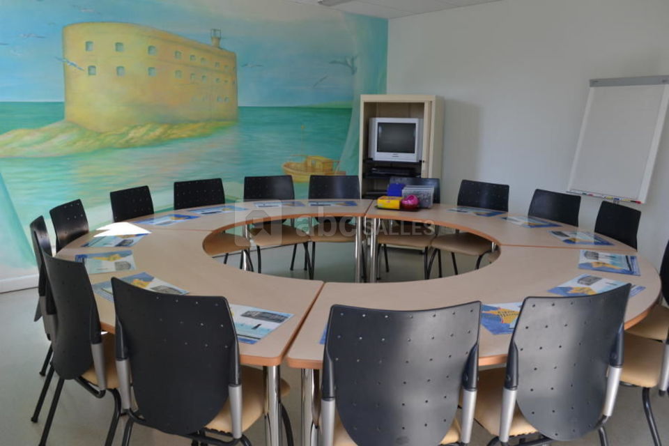 Espace Ouest Affaires