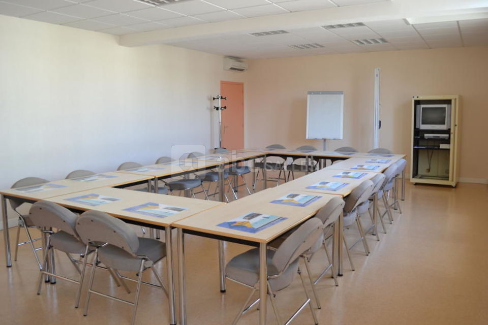 Espace Ouest Affaires