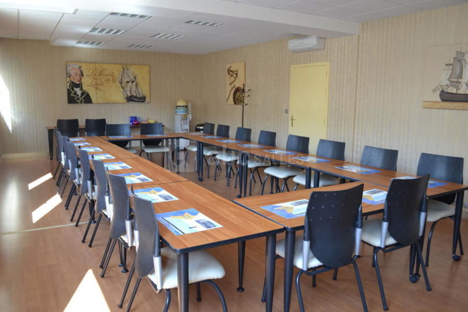 Espace Ouest Affaires