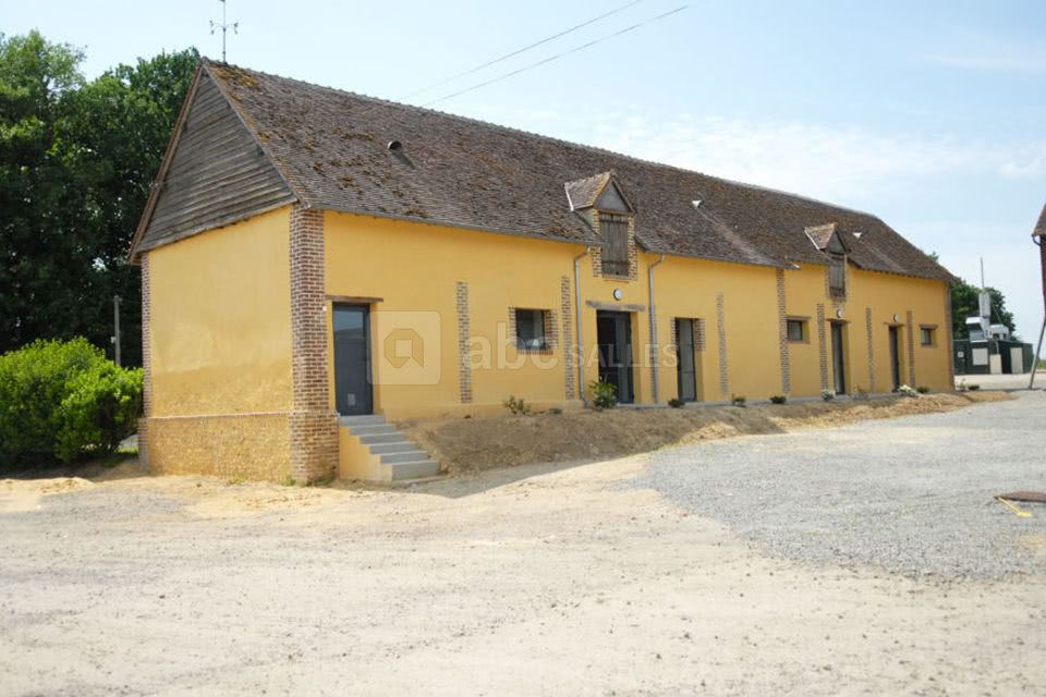 La Ferme Darras