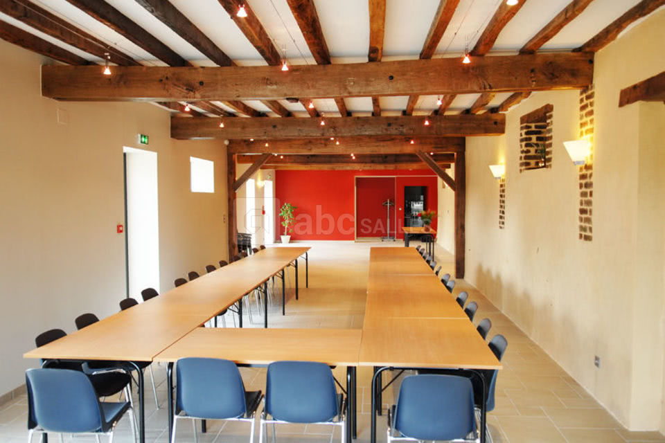La Ferme Darras