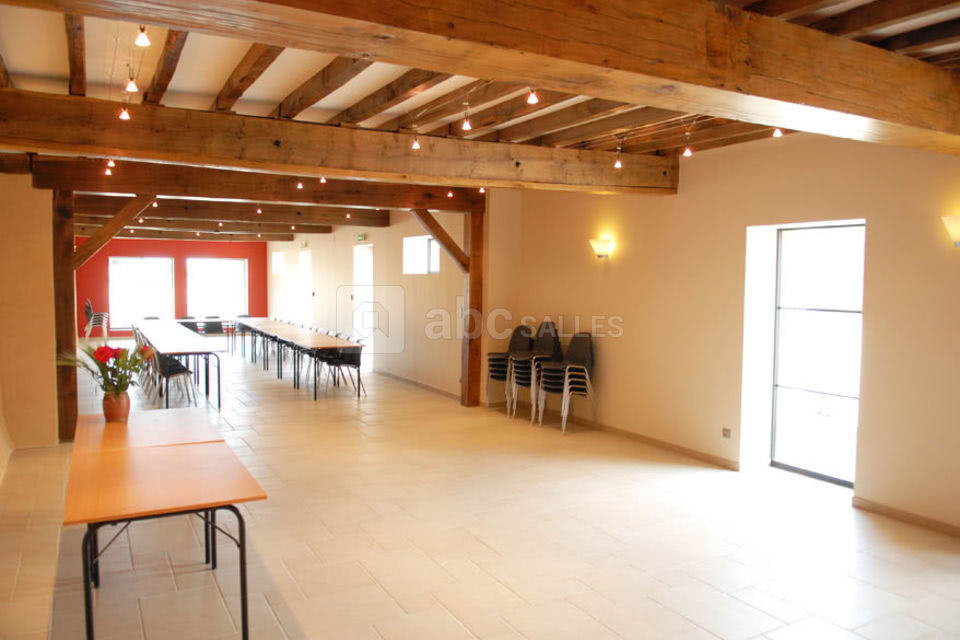 La Ferme Darras