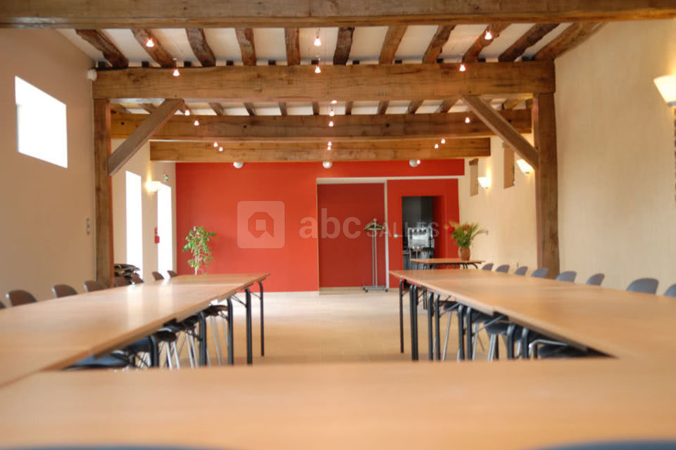 La Ferme Darras