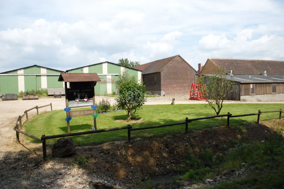 La Ferme Darras