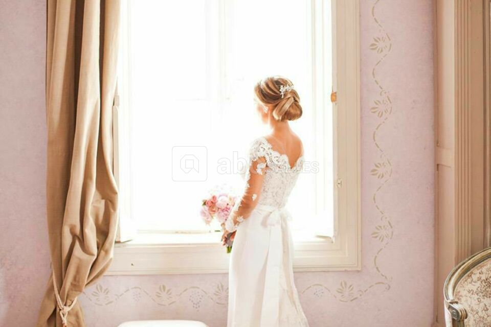 Domaine de Saint Baudile