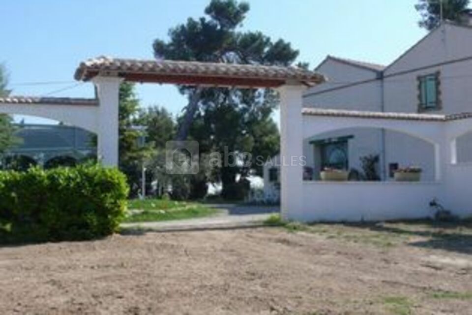 Domaine des Maures