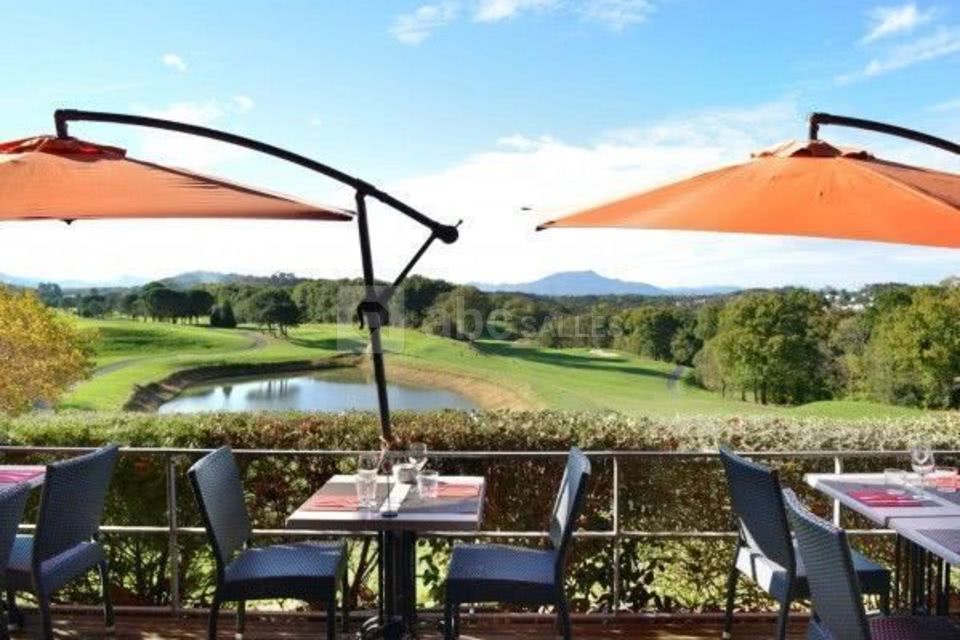 Restaurant Makila Golf Club