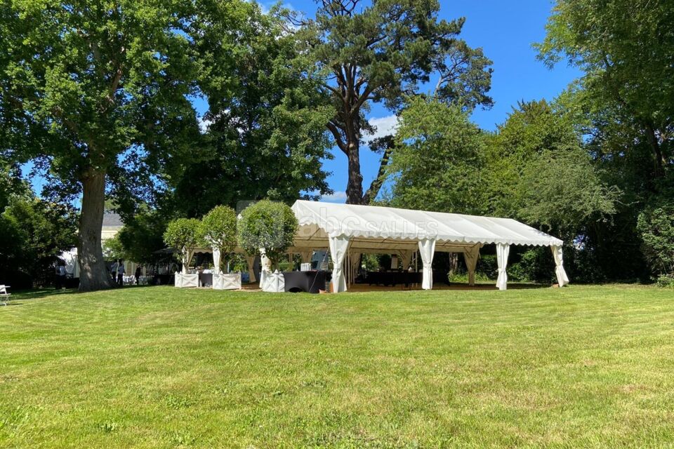 Orangerie de Maulny