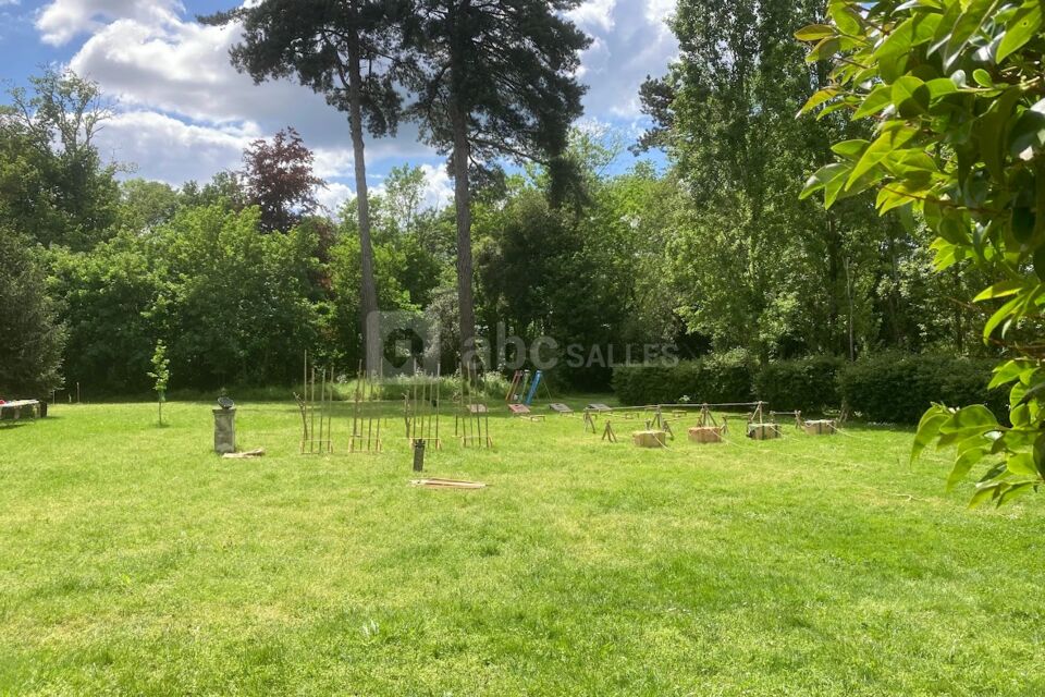 Parc de Maulny