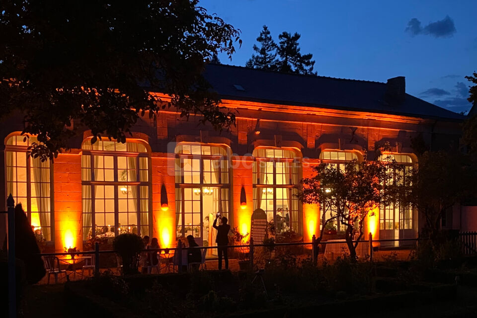 Orangerie de Maulny