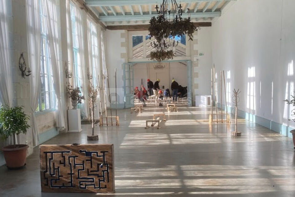 Orangerie