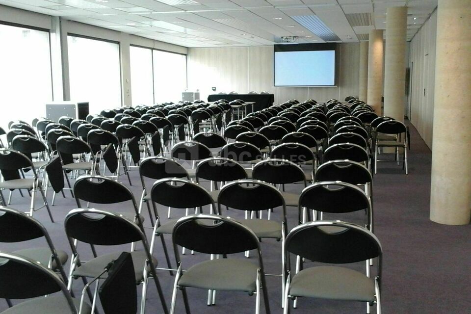 Espace Grands Lacs (Salle Amance-Salle Orient -Salle Temple)