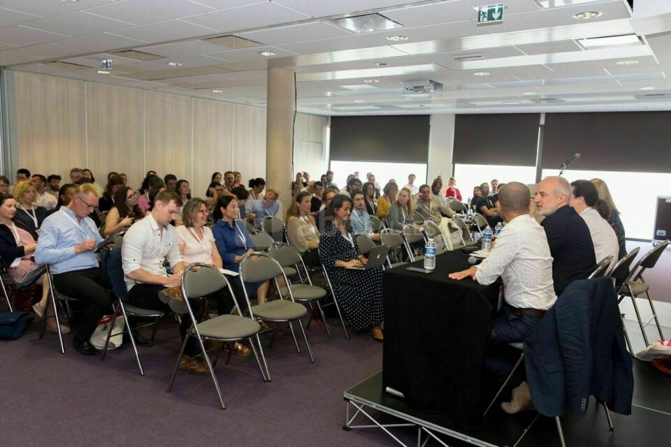 Centre de Congrès de l'Aube