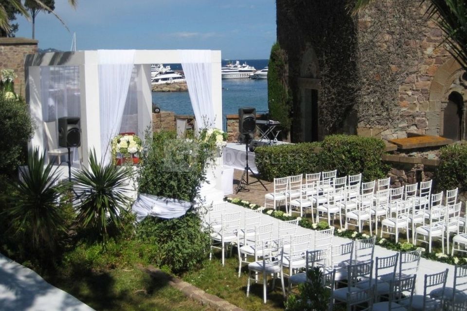 Château de la Napoule