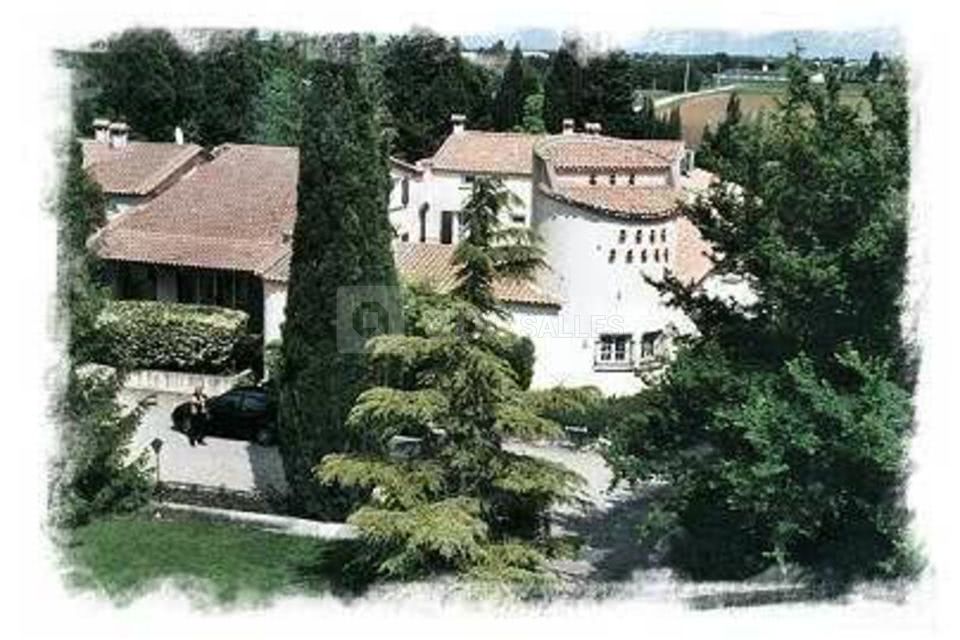 L'Hacienda