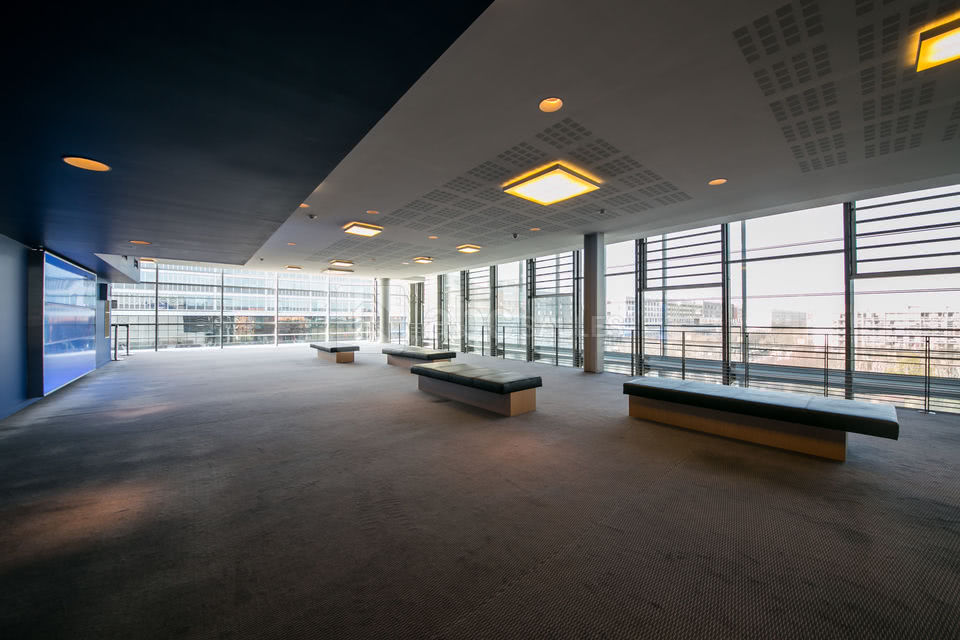 UGC Ciné Cité Paris 19
