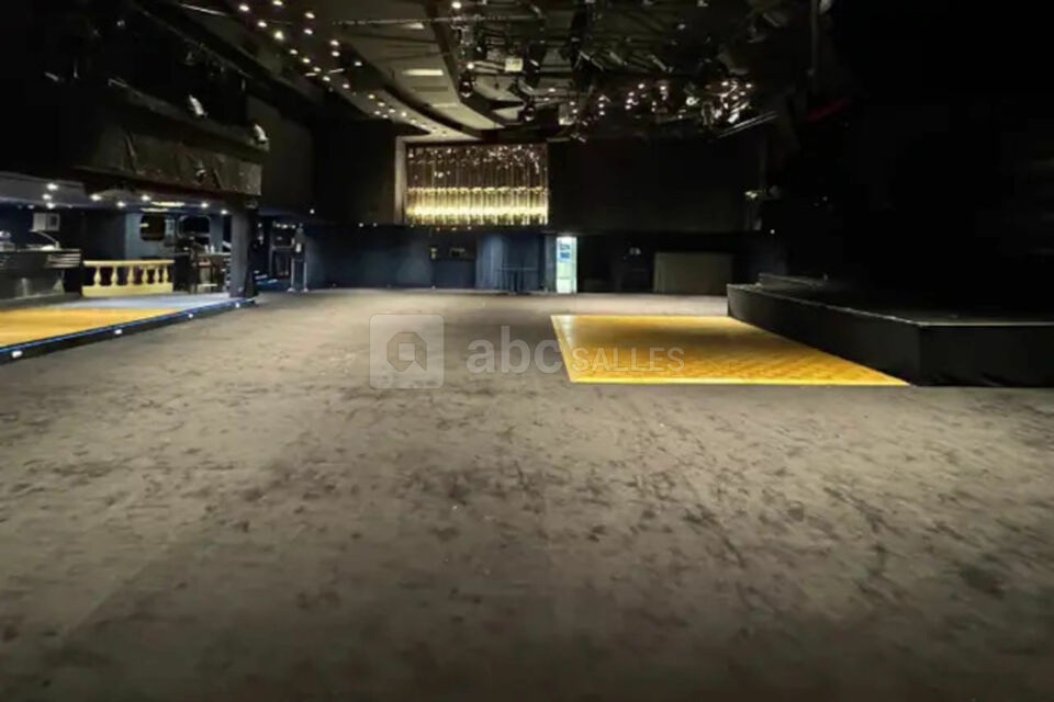 Casino Barrière le Ruhl Nice