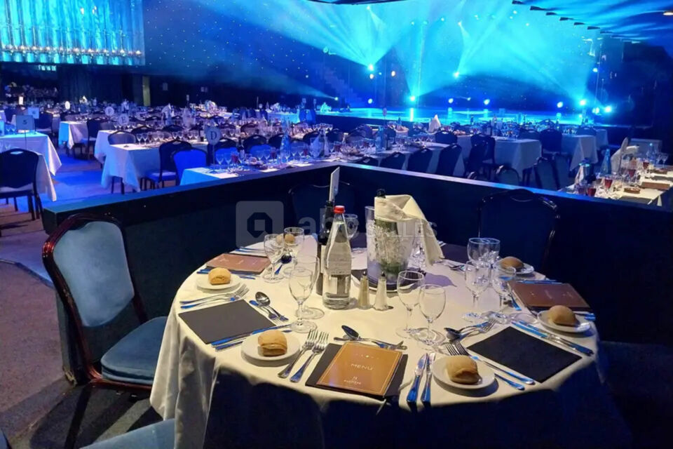 Casino Barrière le Ruhl Nice