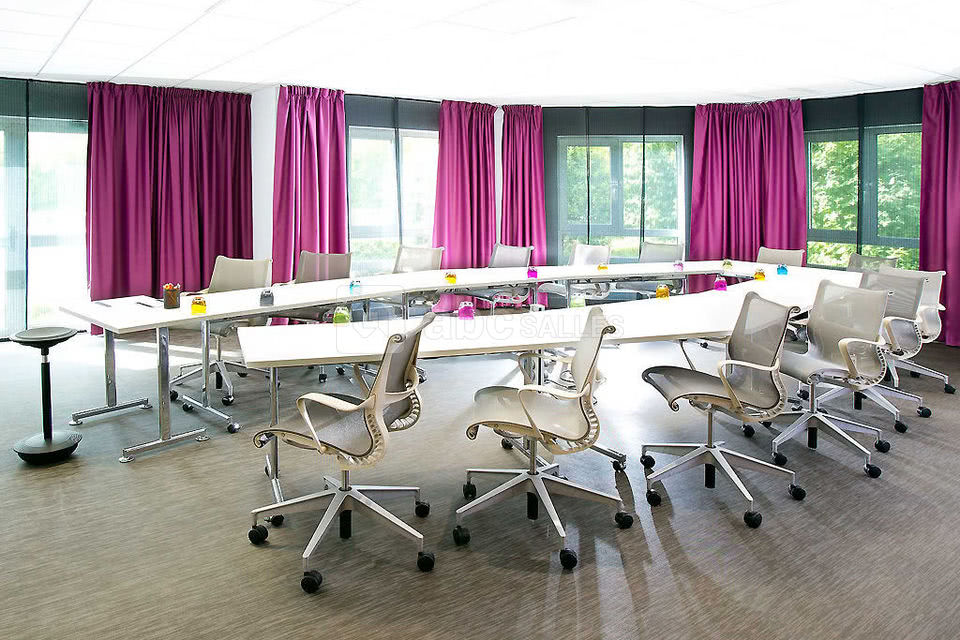 Hôtel Novotel Paris Orly-Rungis