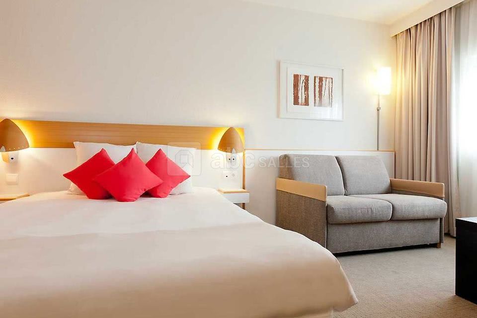 Hôtel Novotel Paris Orly-Rungis