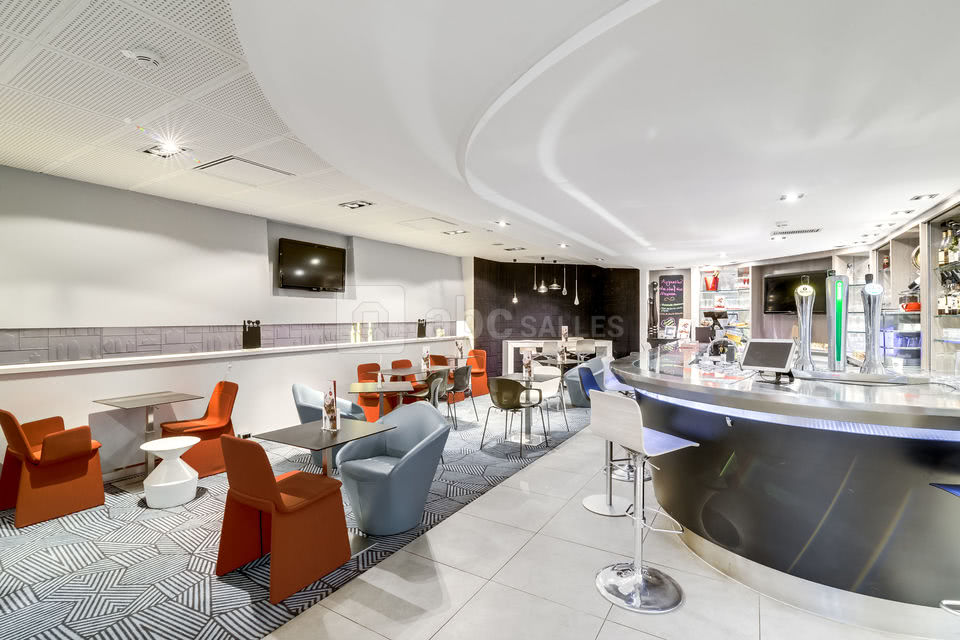 Hôtel Novotel Paris Orly-Rungis