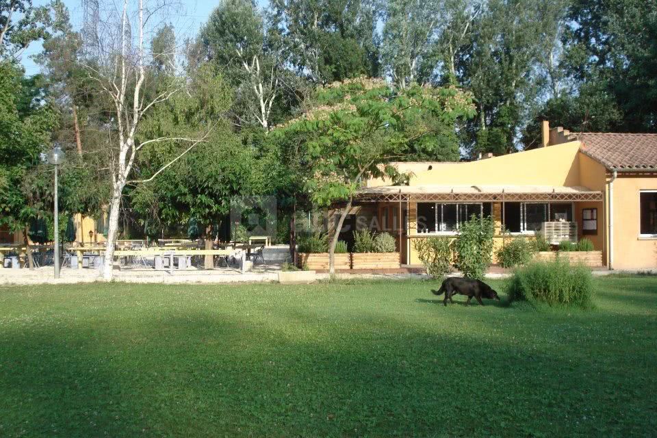 Le Parc des Libertes