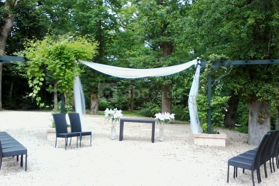 Domaine de Larbéou