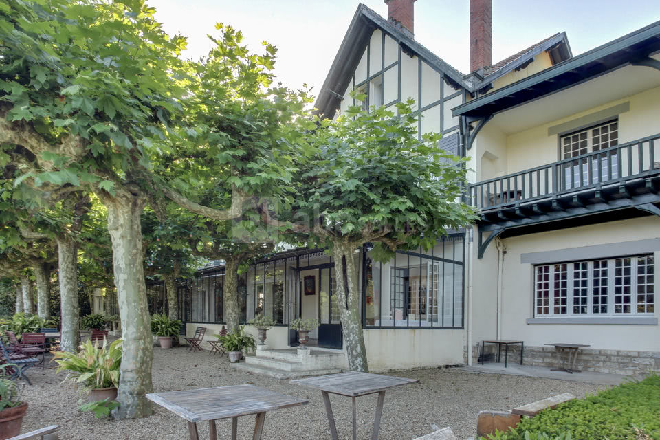 Domaine de Larbéou