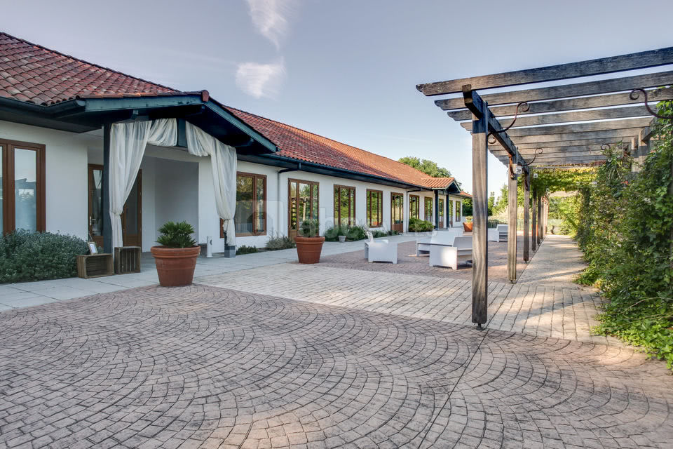 Domaine de Larbéou