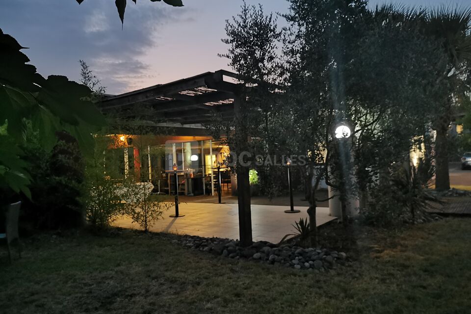 Chez Simone