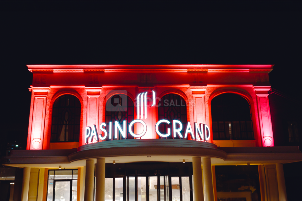 LA PASINO GRAND