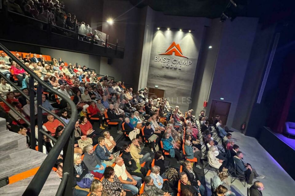 Base Camp Lodge Albertville