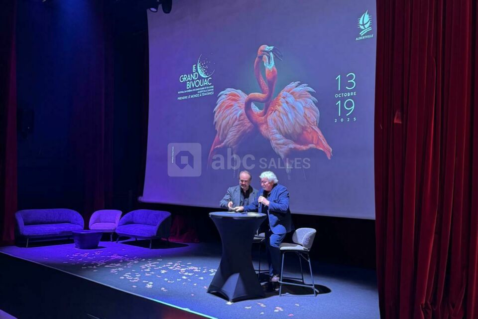 Base Camp Lodge Albertville