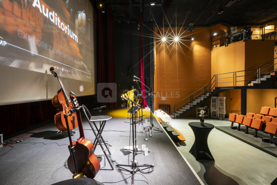 Base Camp Lodge Albertville