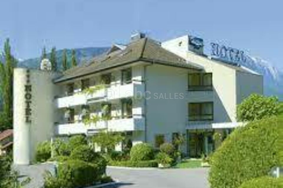 Hôtel Restaurant Le 4 C
