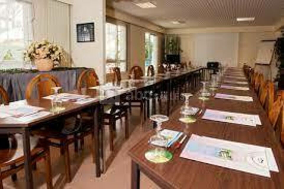 Hôtel Restaurant Le 4 C