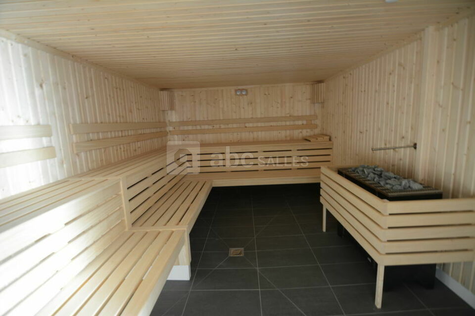 Palais des Sports et des Congrès de Megève