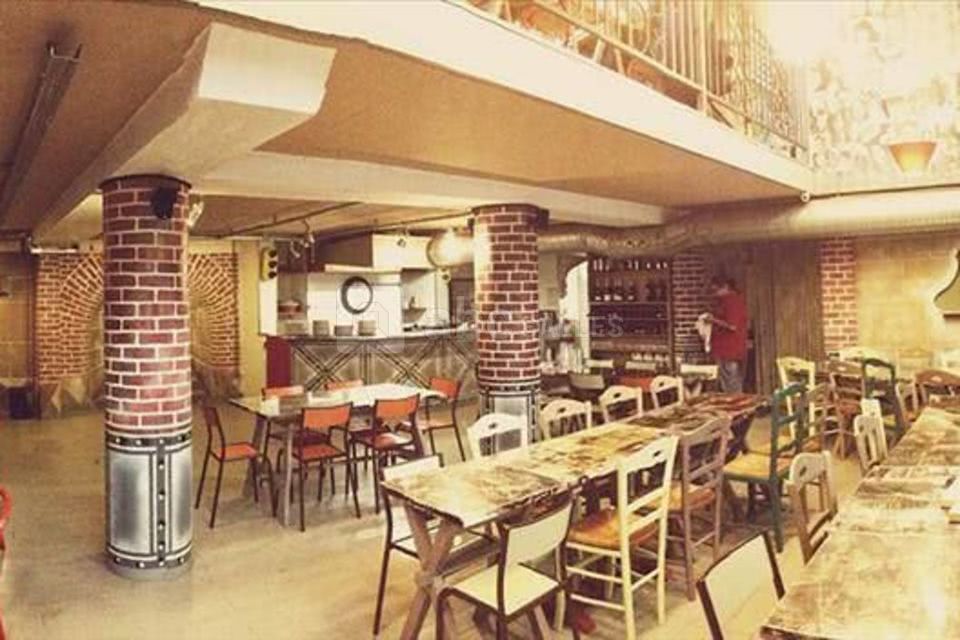 La Cantine du 18
